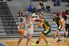 MBBall vs Lyndon State  Wheaton College Men's Basketball vs Vermont State University Lyndon. - Photo By: KEITH NORDSTROM : Wheaton, basketball, MBBall204, Lyndon